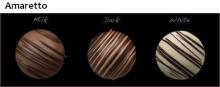 Amaretto Chocolate Truffle