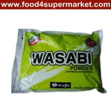 Horseradish powder