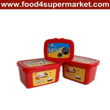 Miso paste