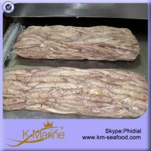 Sea Frozen Bonito Tuna Loin