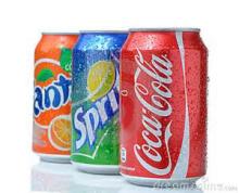 Coca cola,Sprite,Fanta