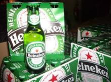 heineken Beer