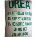 Urea N46% Fertilizer for Sale