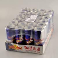 Red-Bull Energy Drink for sale