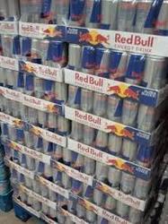 Red-Bull Energy Drinks (250ml)