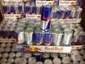 Austria Original R-E-D Bull Energy Drink 250 Ml Red/Blue/Silver Sale