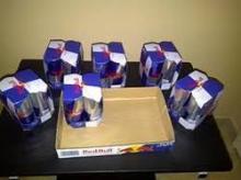 Original Bull Energy Drink Red / Blue / Silver / Extra - Wholesale Energy Drink Red