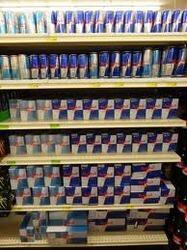 Bull Energy Drink Red / Blue / Silver 250ml Can Austria Original