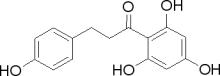 Phloretin CAS:60-82-2
