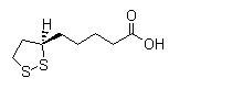 Lipoic acid CAS:62-46-4