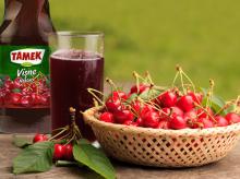 tamek sour  cherry   juice 