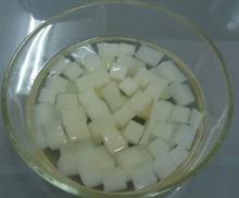Nata De Coco