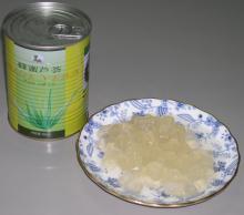 Natural  Aloe   Vera   Pulp 