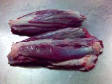 Frozen Beef Shin Shank, Beef Topside, Beef Knuckle, Beef Blade