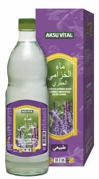 Aromatic Floral Lavender Water Natural Health Drink