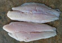 SWAI FISH (BONELEES, FILLET, HEADLESS AND WHOLE)