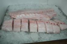 THREADFIN FISH(WHOLE, FILLET, BONELESS/HEADLESS)