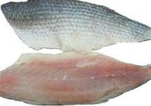 MULLET FISH(WHOLE, BONELESS, SKINLESS, HEADLESS