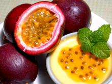 passion fruit