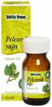Natural Oil Balsam Oil 20 ml
