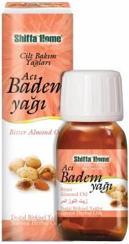 Bitter Almond Oil GNP Certified Natural Essential Oil