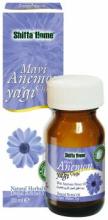 Natural Flower Oil Blue Anemone Oil 20 ml beautiful flowers oil