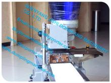 dumpling wrapper  machine /  manual  dumpling  machine 