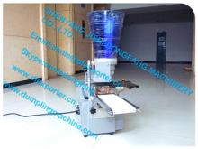 automatic dumpling forming machine