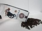 Roasted Arabica coffee
