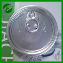 65mm half open partial open easy open lids eoe