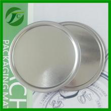 tinplate bottom ends bottom cap cover of can