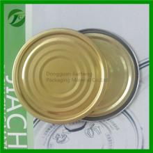 aluminum bottom lids top end cover