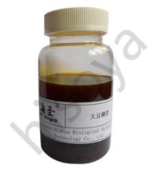 Liquid  Soya   lecithin  standard