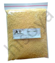 Plastic  soy   lecithin 