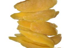 Dried Mango Chew