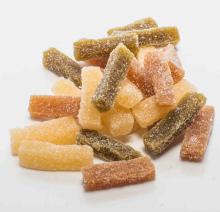Fruit Gummies