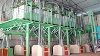 Purchasing and Use Guide of Wheat Flour Milling Machine