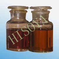 Bleached soy lecithin