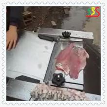 fish skinner