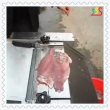  fish   skinning   machine 