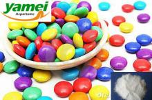 High quality aspartame fine powder