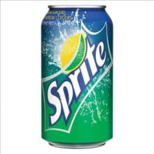Sprite 330ml Can