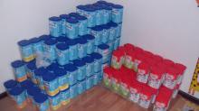 Nutrilon Baby Formula
