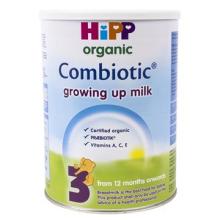 HIPP BABY FORMULA