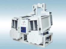 MGCZ Double Paddy Separator Machine with High Efficiency