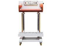 QLF700A Pneumatic  Plastic  Bag Sealer