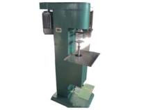 ZMYLG Semi-automatic capping machine