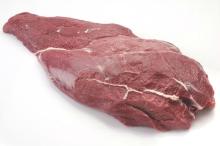 frozen buffalo meat