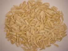 peanut slivery