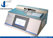 Food Package Coefficient of Friction Tester
